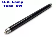  Lamp UV 6W 210mm (LAMP06TBL - BLB-T5/6W)