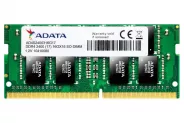 RAM SO-DIMM DDR4  4GB 2400MHz PC-19200 (ADATA)