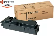   Kyocera Mita KM-1500 Toner cartridge Black 6000k (Kyocera TK-100)