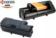   Kyocera Mita FS-1700 Toner cartridge Black 20000k (U.T. TK-20)