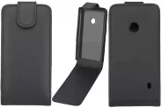     (Nokia Lumia N520 - flip-case)