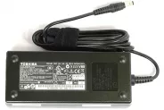  120W 19.0V 6.3A Adapter Notebook 5.5x2.5 (Asus GB) 