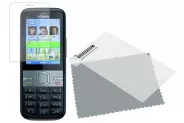   GSM Screen protector (Nokia C5-00)