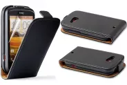    (HTC A320E Desire C - flip-case)