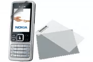   GSM Screen protector (Nokia 6300)