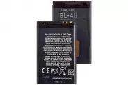   Nokia BL-4U - Li-iOn 3.7V 1000mAh 3.7W