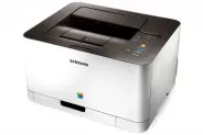  Samsung CLP-365W Color Laser Printer - 