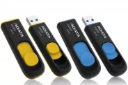   USB3.0  16GB Flash drive (A-Data UV128)
