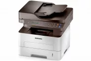  Samsung SL-M2675F Laser Fax All-In-One - 