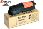   Kyocera Mita FS-1016 Toner cartridge Black 6000k (Kyocera TK-110)
