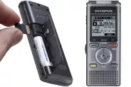  Olympus (WS-832-E1-GMT) - 4GB Dictophone 