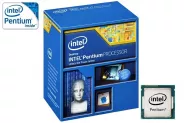  CPU LGA1151 Intel Pentium G5400 - 3.70GHZ 4/2Cores 4MB 58W BOX