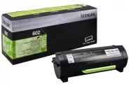  Lexmark MX310 Toner Cartridge Black 2500k (Lexmark 60F2000)