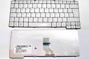 Клавиатура за лаптоп Fujitsu V2000 V2040 V3055 V3545 V8210 - White US