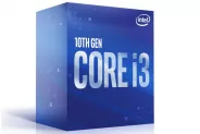  CPU LGA1200 Intel Core I3-10300  - 4.40GHZ 8/4Cors 8MB 65W BOX