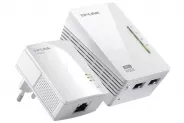  Powerline 300m WiFi Extender 300Mbps (TP-Link TL-WPA2220KIT)