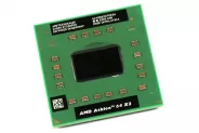  Mobile CPU Soc. S1g1 AMD Athlon 64 X2 TK-55 (AMDTK55HAX4DC)