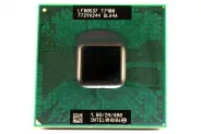 Mobile CPU Soc. P Intel Core 2 Duo T7100 (SLA4A)