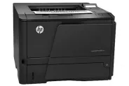 HP Pro 400 M401a (CF270A) Laser Mono Printer - 