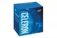  CPU LGA1151 Intel Celeron G4900 - 3.10GHZ 2/2Cores 2MB 54W BOX