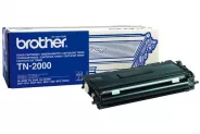  Brother TN2000 Black 2500k (BROTHER HL2030 DCP7010 MFC7220)