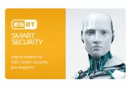  Antivirus Eet Smart Security 12. (OEM)