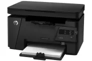  HP Pro MFP M125A (CZ172A) Laser Mono All-In-One - 