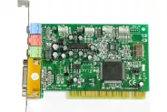   PCI SB Card 4.0 Yamaha YMF724F-V 4CH