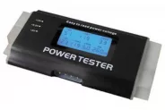     (LED Power Supply Tester)