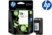  HP 78 Color InkJet Cartridge 1200 pages 39ml (G&G Eco C6578AE)