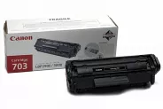  Canon Cartridge 703 Black 2000k (Canon LBP 2900 LBP 3000)