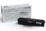 Xerox Phaser 3020 Toner Cartridge Black 1500k (G&G ECO 106R02773)