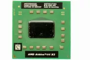  Mobile CPU Soc. S1g1 AMD Turion 64 X2 TL-58 (TMDTL58HAX5CT)