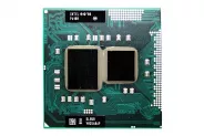  Mobile CPU Soc. G1 Intel Pentium Dual-Core P6100 (SLBUR)