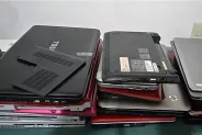   Laptop Toshiba Satellite A135-S4827 -    