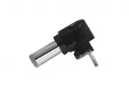   DC Power connector Adapter (5.5x2.5mm) Asus Toshiba MSI