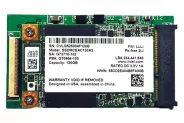   SSD 120GB 1.8'' Zif (Intel - SSDMCEAC120A3)
