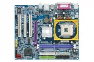   Soc. 478 - DDR1 AGP PCI - GIGABYTE GA-8VM800M - (SEC)