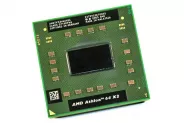  Mobile CPU Soc. S1g1 AMD Athlon 64 X2 TK-53 (AMDTK53HAX4DC)