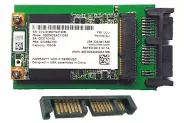   SSD 120GB 1.8'' Micro SATA (Intel SSDMCEAC120A3)