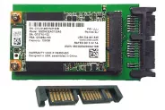   SSD 240GB 1.8'' Micro SATA (Intel 525 Series Solid State Drive)