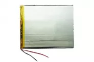  Li-ion battery 3.8V 2470mAh (Li-On 425179) Tablets
