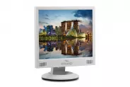  17" SEC LCD Monitor (Fujitsu Siemens P17-1)
