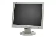  15" SEC LCD Monitor (Philips 150S)