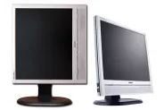 19'' SEC LCD Monitor (Philips 190P6)