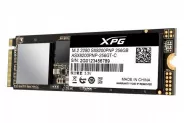   HDD SSD 256GB M.2 2280 PCIe (A-DATA SX8200P)