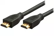  HDMI Cable Full HD Black [HDMI to HDMI 5m] PVC