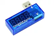 USB Charger Doctor -         
