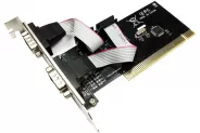  PCI to RS232 DB9 2x Com Port (Oxford - OX16PCI952)