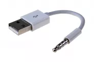  USB 2.0 A to 4pin JACK 3.5''  10  (DeTech)